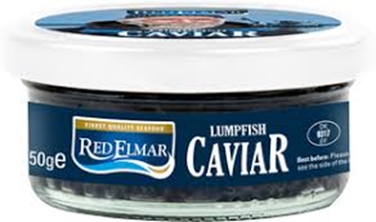 Picture of REDELMAR CAVIAR BLACK